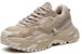 (W) Sneakers FILA FUSION Bianco 'Coklat' T12W145225FLT