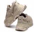 Shop (W) Sneakers FILA FUSION Bianco 'Coklat' T12W145225FLT