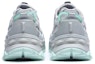 Shop (W) Sneakers FILA FUSION Bianco 'Kelabu Biru' T12W221303FVC