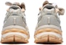 Shop (W) FILA FUSION Bianco Sneakers 'Kelabu Jingga' T12W241301FPB