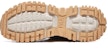 (W) FILA FUSION Bianco Sneakers 'Kelabu Jingga' T12W241301FPB