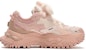 (W) FILA FUSION BIANCO Sneakers 'Pink' Kasut Sukan Perempuan. T12W341303FPP