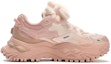 Order (W) FILA FUSION BIANCO Sneakers 'Pink' Kasut Sukan Perempuan. T12W341303FPP