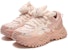 (W) FILA FUSION BIANCO Sneakers 'Pink' Kasut Sukan Perempuan. T12W341303FPP