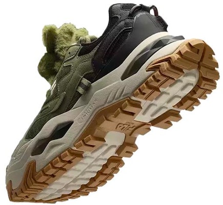 (Women) FILA FUSION BIANCO Sneakers 'White Green Black' T12W341303FWM Order (Women) FILA FUSION BIANCO Sneakers 'White Green Black' T12W341303FWM
