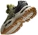 (W) FILA FUSION BIANCO Sneakers 'Putih Hijau Hitam' T12W341303FWM