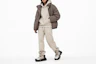 Order (Women) FILA FUSION BIANCO Sneakers 'White Grey Brown' T12W341302FGF