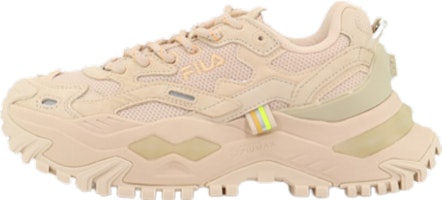 (Women) FILA Fusion Bianco T12W135211FMS (Women) FILA Fusion Bianco T12W135211FMS