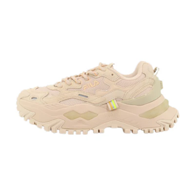 (W) FILA Fusion Bianco