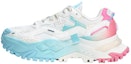 Buy (W) FILA FUSION Bianco TECNO-PIUMAX Sneakers 'Putih Biru Merah Jambu' T12W321301FGG