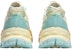 (W) FILA FUSION Bianco TECNO-PIUMAX Kasut 'Putih Coklat Biru' T12W321301FLG