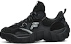 Buy (W) FILA FUSION ボーンスニーカー 黒灰 (FILA FUSION ボーンスニーカー コクハイ) T12W311201FBK