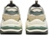 (W) FILA FUSION Bubble Sneakers 'Krim Putih Hijau' T12W241302FWG
