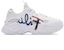 (W) FILA FUSION Bubble 'Putih Kasut Gaya Hidup Rendah' T12W421005FWT