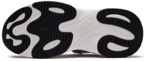 (W) 휠라 퓨전 버블 CVS 로우 '블랙 화이트' T12W421004FBG Purchase (W) 휠라 퓨전 버블 CVS 로우 '블랙 화이트' T12W421004FBG