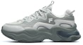 Buy (W) FILA FUSION Bubble Sneakers 'Kelabu Hitam' T12W227310FAA