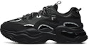 Buy (W) FILA FUSION Bubble Sneakers 'Hitam' T12W241302FBQ