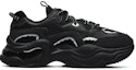 Order (W) FILA FUSION Bubble Sneakers 'Hitam' T12W241302FBQ
