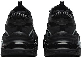 (W) 휠라 퓨전 버블 스니커즈 '블랙' (휠라 버블 블랙) T12W241302FBQ Shop (W) 휠라 퓨전 버블 스니커즈 '블랙' (휠라 버블 블랙) T12W241302FBQ