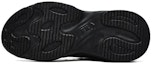 Purchase (W) FILA FUSION Bubble Sneakers 'Hitam' T12W241302FBQ
