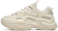 Buy (W) Snekers FILA FUSION Bubble 'Beige' T12W241302FOB