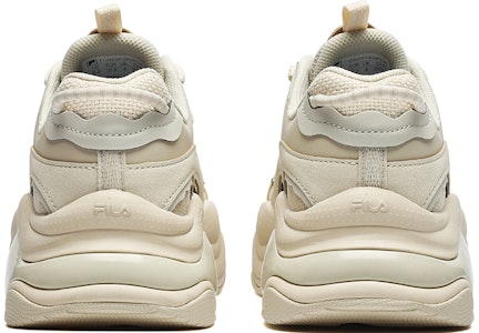 (W) 휠라 퓨전 버블 스니커즈 '베이지' T12W241302FOB Shop (W) 휠라 퓨전 버블 스니커즈 '베이지' T12W241302FOB