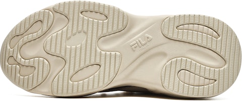 (W) Snekers FILA FUSION Bubble 'Beige' T12W241302FOB Purchase (W) Snekers FILA FUSION Bubble 'Beige' T12W241302FOB