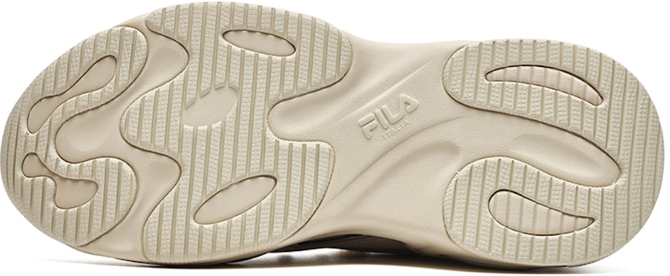 (W) Snekers FILA FUSION Bubble 'Beige' T12W241302FOB Purchase (W) Snekers FILA FUSION Bubble 'Beige' T12W241302FOB