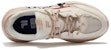 (W) FILA FUSION BUBBLE Rendah 'Putih Vintage' T12W421005FAW