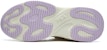 (W) FILA FUSION Bubble Sneakers 'Putih Lilac' T12W227310FAW