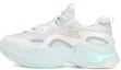 Buy (W) FILA FUSION Bubble Sneakers 'Putih Biru' T12W321305FSF