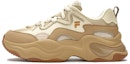 Buy (W) Sneakers FILA FUSION BUBBLE Platform 'Putih Tan' T12W341301FPA