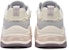 (W) FILA FUSION BUBBLE Platform Sneakers 'Putih Kelabu Ungu' T12W341301_FGN