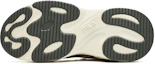 Details for (Women) FILA FUSION Bubble Sneakers 'Cream White Green' T12W241302FWG