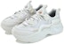 (W) FILA FUSION Bubble Sneakers 'Biru Muda' T12W321305FBI