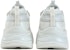 (W) FILA FUSION Bubble Sneakers 'Biru Muda' T12W321305FBI