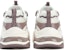 (W) FILA FUSION Bubble Sneakers 'Putih Coklat' T12W321305FGA