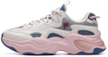 Buy (Women) FILA FUSION Bubble Sneakers 'White Pink Blue' T12W227310FAM