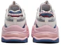 Purchase (Women) FILA FUSION Bubble Sneakers 'White Pink Blue' T12W227310FAM