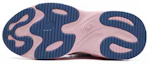 Details for (Women) FILA FUSION Bubble Sneakers 'White Pink Blue' T12W227310FAM