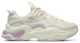 Order (W) FILA FUSION Bubble Sneakers ''Wit Paars'' T12W227310LAW