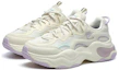 Lookbook (W) FILA FUSION Bubble Sneakers ''Wit Paars'' T12W227310LAW