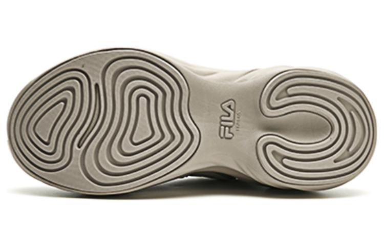 Purchase (W) Sneakers Fesyen FILA FUSION Buzzard 'Beige' T12W341117FFG