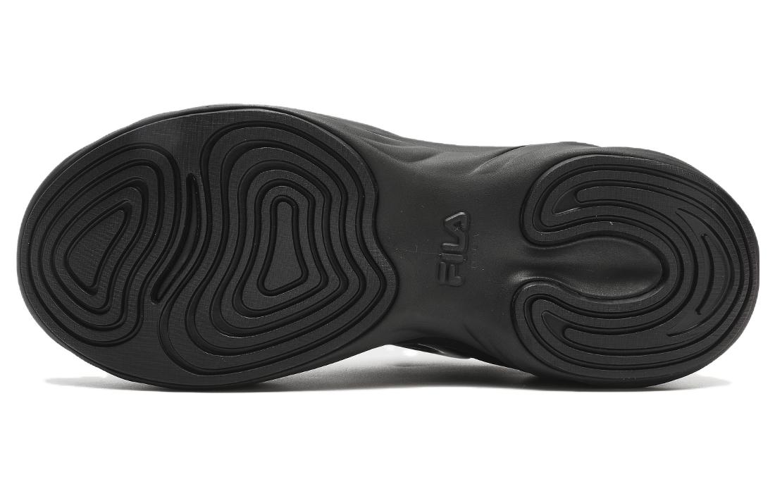 Purchase (W) FILA FUSION バザード (ブラック) T12W341117FBK