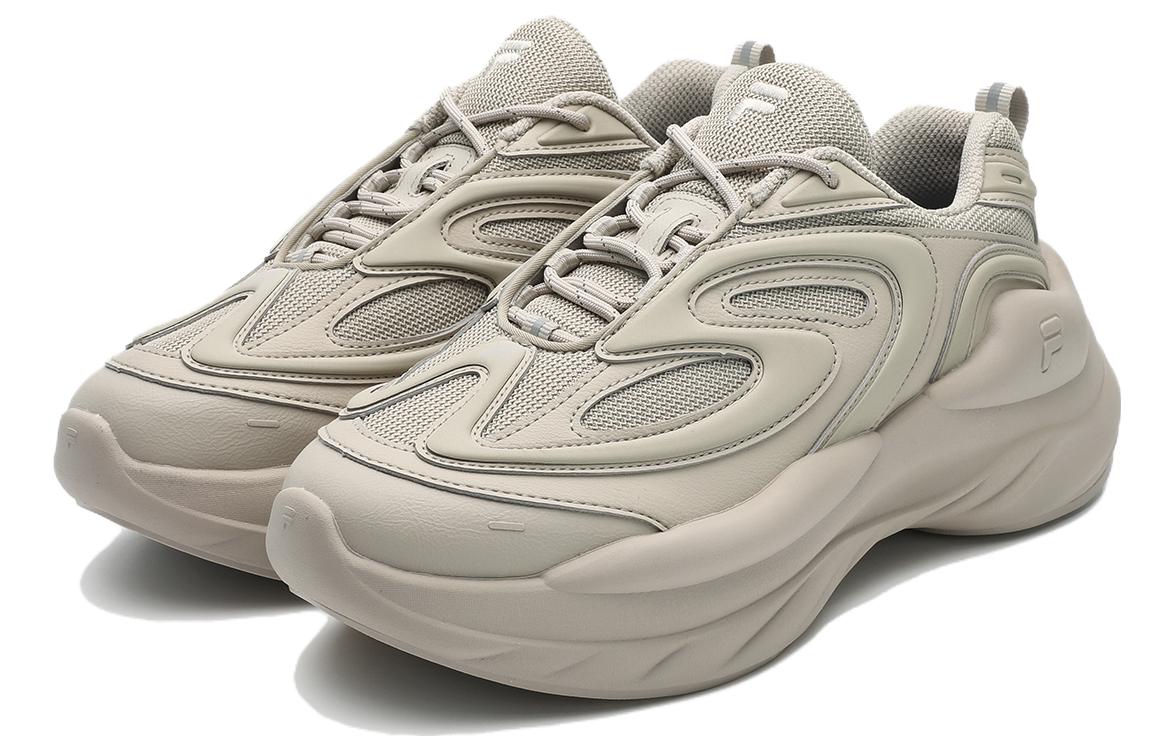 Lookbook (W) FILA FUSION バザード ベージュ (FIRA FYŪJON Bazādo Bēju) T12W341103FFA