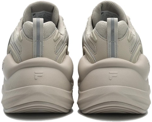 (W) FILA FUSION Buzzard Sneakers 'Beige' Kasut Beige Hari-Hari Terbaik. T12W341103FFA Shop (W) FILA FUSION Buzzard Sneakers 'Beige' Kasut Beige Hari-Hari Terbaik. T12W341103FFA