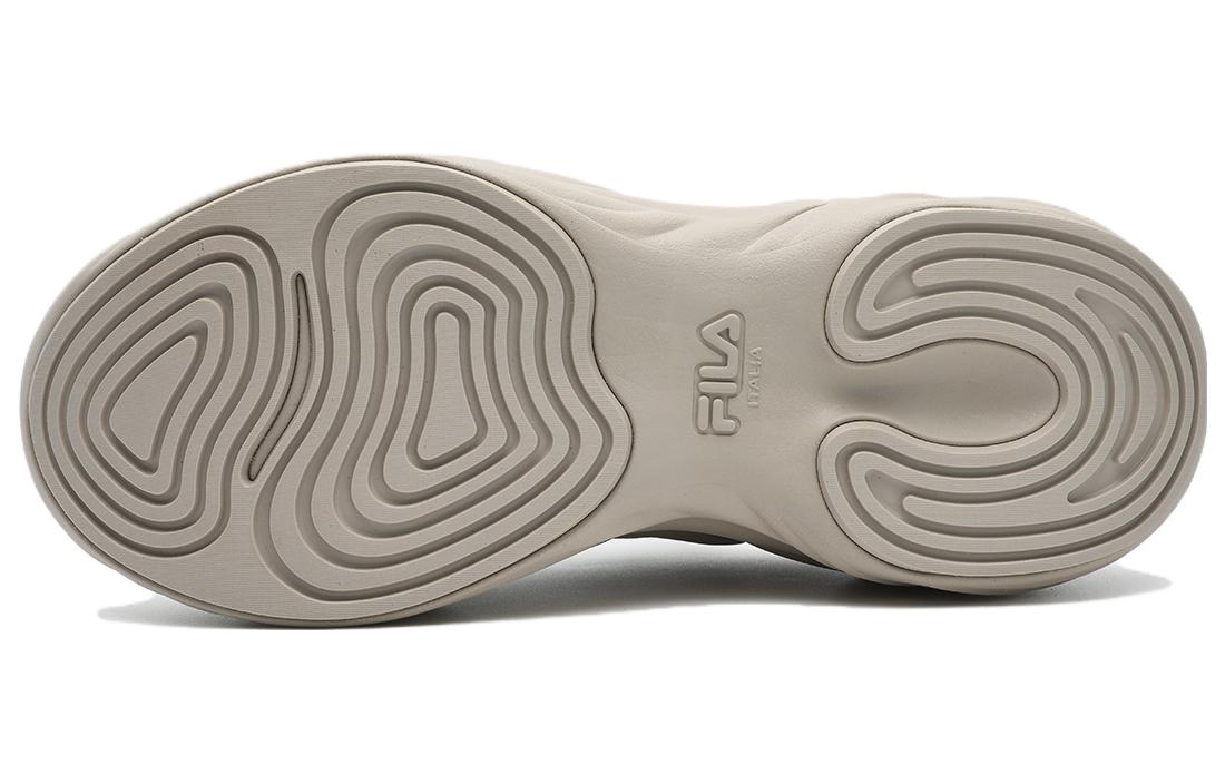 Purchase (W) FILA FUSION バザード ベージュ (FIRA FYŪJON Bazādo Bēju) T12W341103FFA