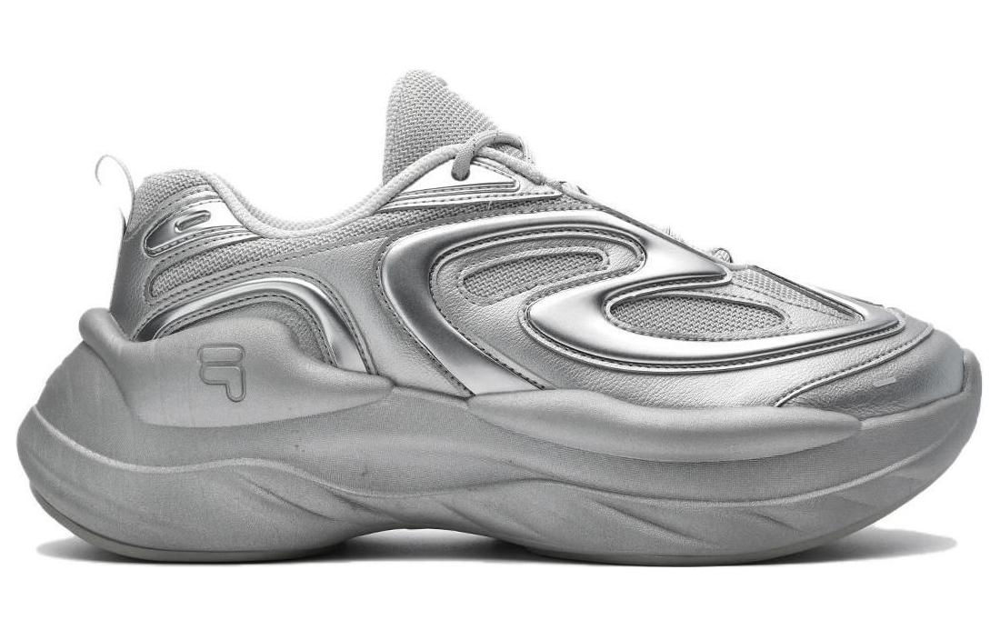 Order (W) FILA FUSION バザード "シルバーグレー" T12W341103FSA