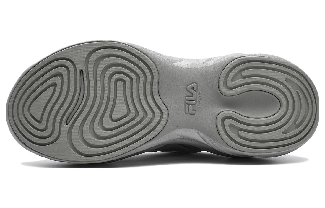 Purchase (W) FILA FUSION バザード "シルバーグレー" T12W341103FSA