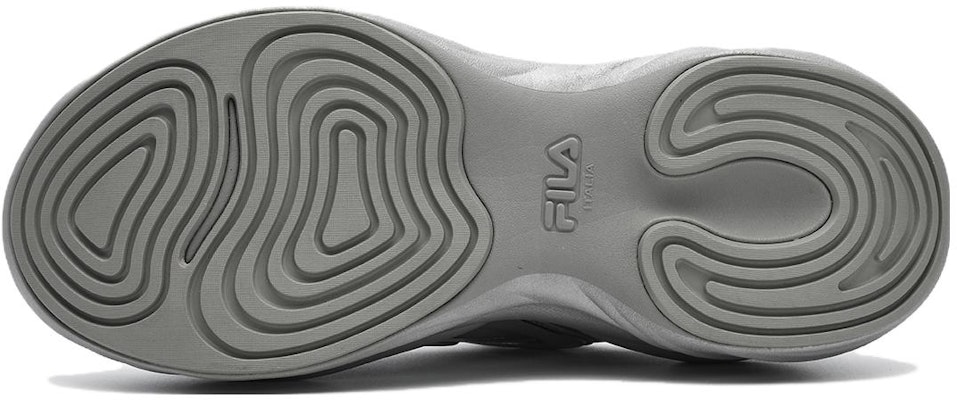 (W) FILA FUSION Buzzard Sneakers 'Silver Grey' Kasut Sukan 'Kelabu Perak' T12W341103FSA Purchase (W) FILA FUSION Buzzard Sneakers 'Silver Grey' Kasut Sukan 'Kelabu Perak' T12W341103FSA